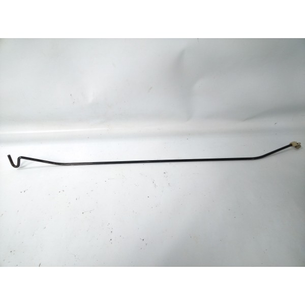 Haste Do Capo Grand Vitara 2000