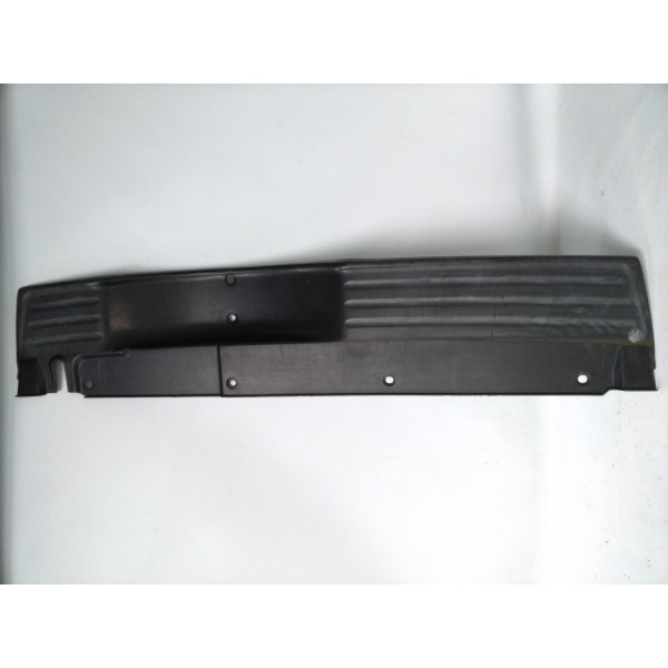 Acabamento Para-choque Traseiro Grand Vitara 2000