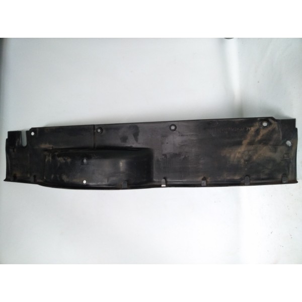 Acabamento Para-choque Traseiro Grand Vitara 2000