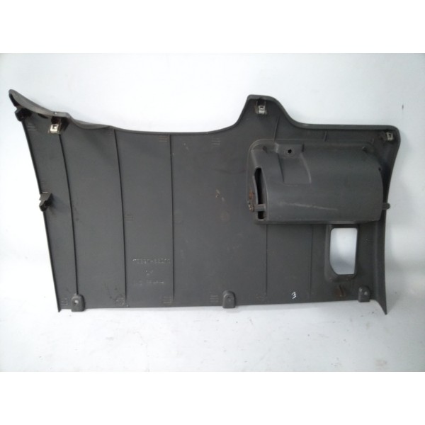 Acabamento Inferior E Painel Grand Vitara 2000