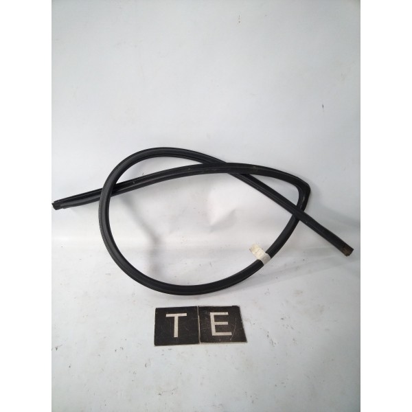 Borracha Porta Traseiro Esquerdo Grand Vitara 2000