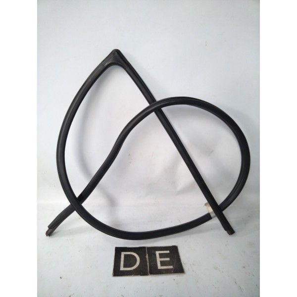 Borracha Porta Dianteiro Esquerdo Grand Vitara 2000