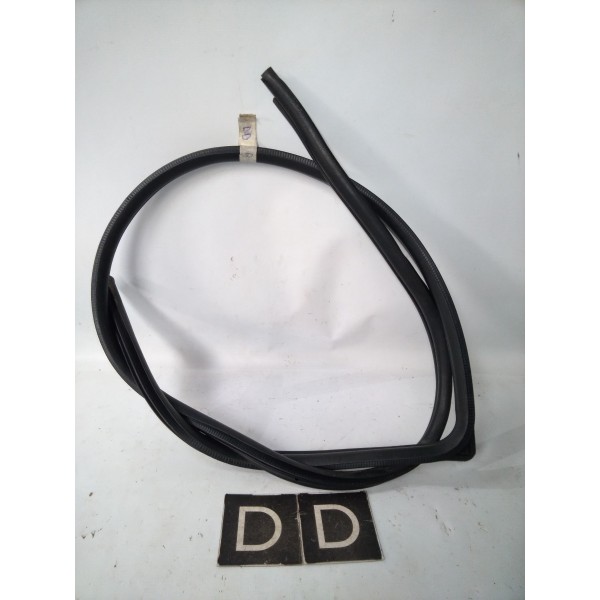 Borracha Porta Dianteiro Direito Grand Vitara 2000