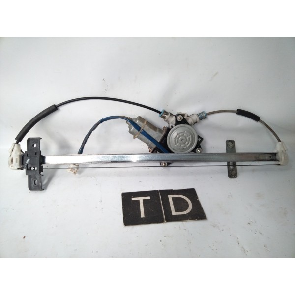 Maquina Vidro Traseiro Direito Grand Vitara 2000