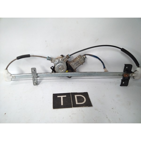 Maquina Vidro Traseiro Direito Grand Vitara 2000