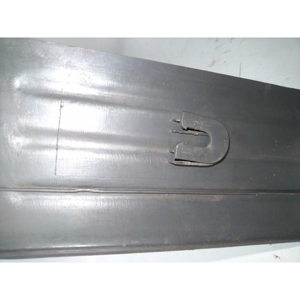 Soleira Porta Malas Grand Vitara 2000