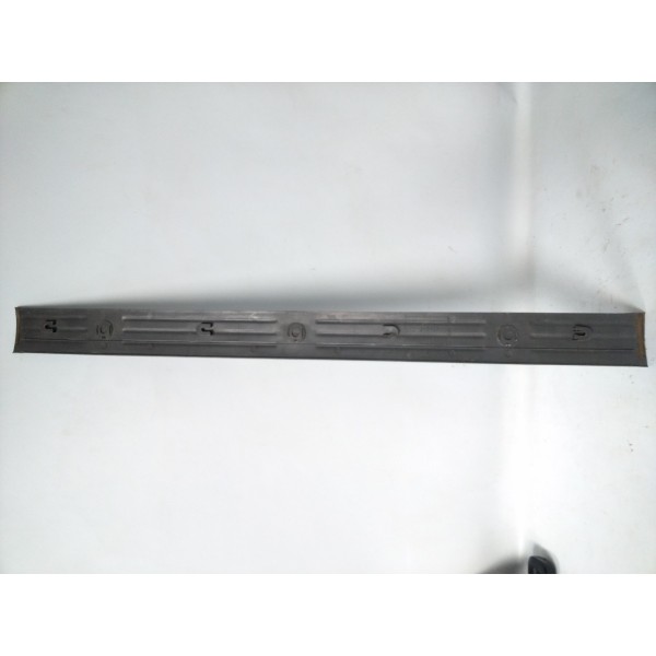 Soleira Porta Malas Grand Vitara 2000