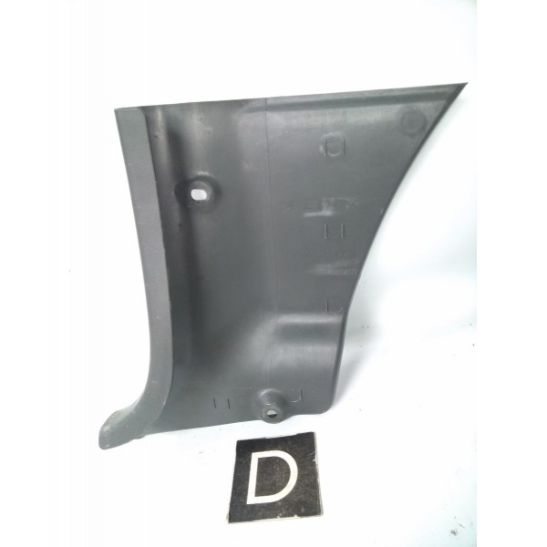 Pos Soleira Dianteira Grand Vitara 2000