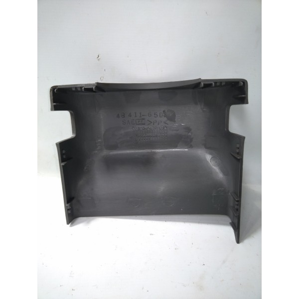 Acabamento Superior Coluna Volante Grand Vitara 2000