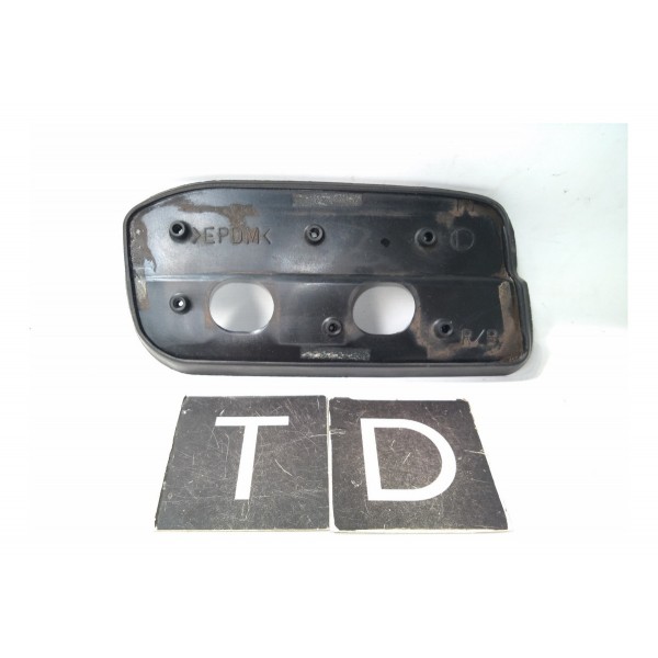 Borracha Base Rack Teto Traseira Direita Grand Vitara 2000