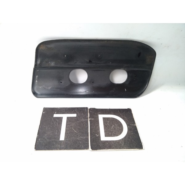 Borracha Base Rack Teto Traseira Direita Grand Vitara 2000