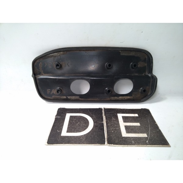 Borracha Base Rack  Teto Dianteiro Esquerdo Grand Vitara 00