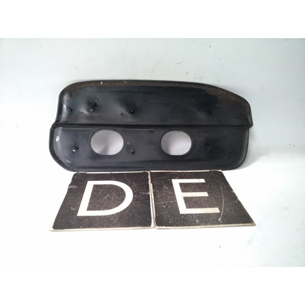 Borracha Base Rack  Teto Dianteiro Esquerdo Grand Vitara 00