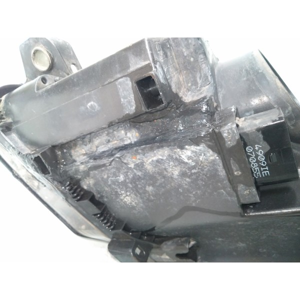 Farol Direito Mercedes Benz C180 C200 W204 2007 2014 Direito