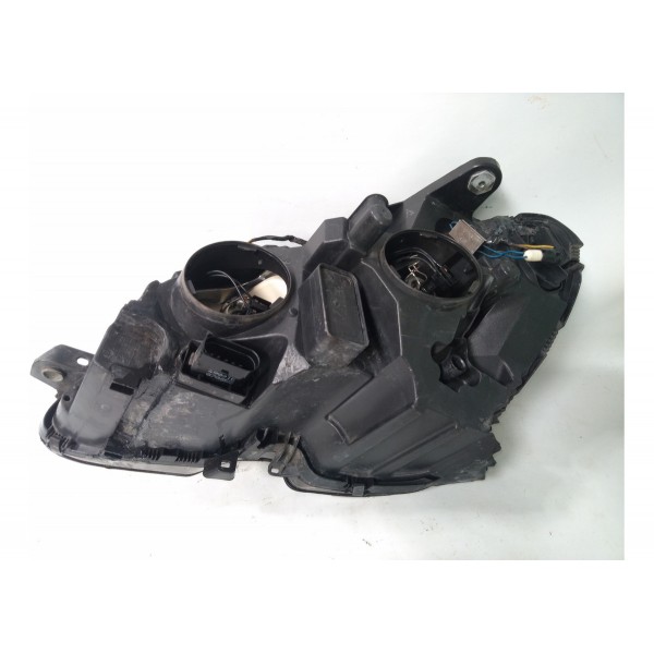 Farol Direito Mercedes Benz C180 C200 W204 2007 2014 Direito