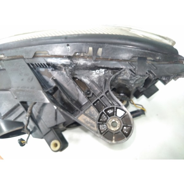 Farol Direito Mercedes Benz C180 C200 W204 2007 2014 Direito