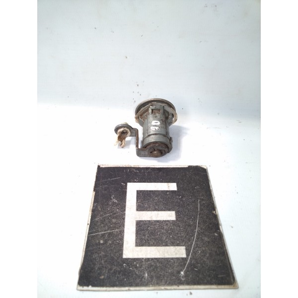 Tambor Fechadura Porta Dianteira Esquerda Grand Vitara 2000