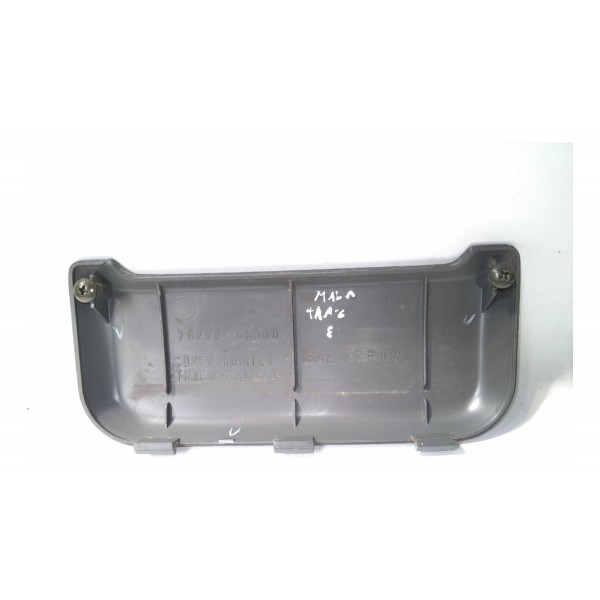 Acabamento Esquerdo Porta Malas Grand Vitara 2000