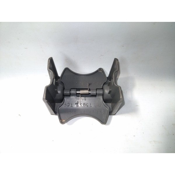 Porta Copos Traseiro Grand Vitara 2000