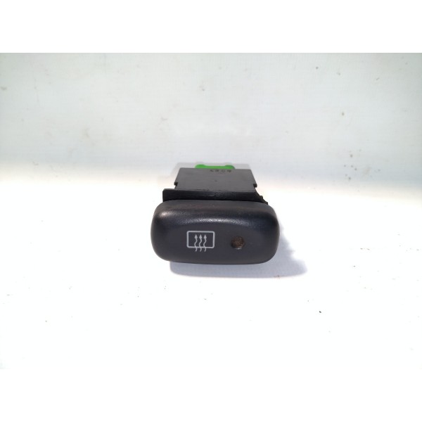 Botão Desembaçador Vidro Traseiro Grand Vitara 2000