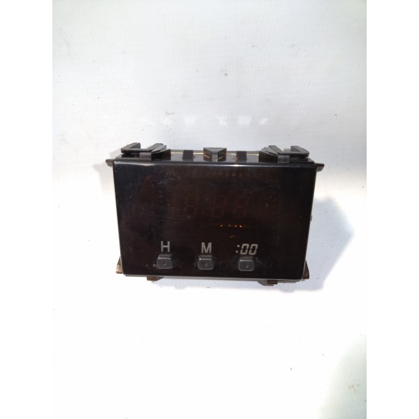 Relógio Digital Painel Grand Vitara 2000