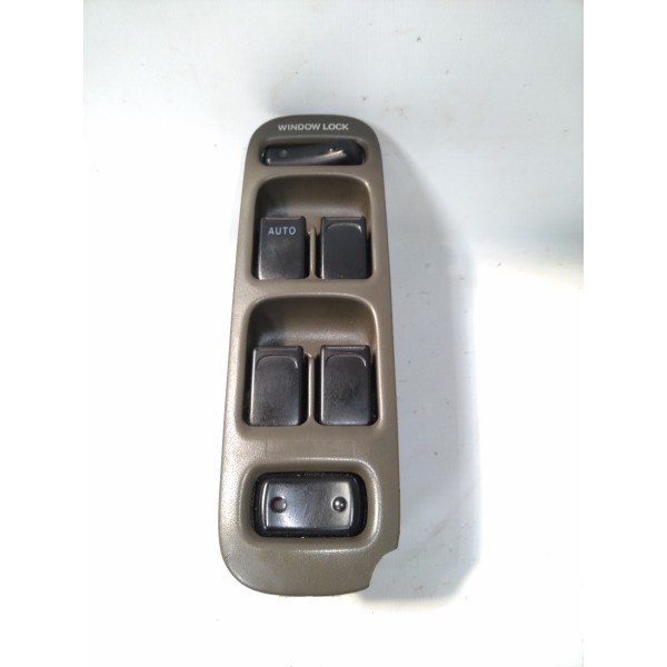Botão Vidro Elétrico De Grand Vitara 2000