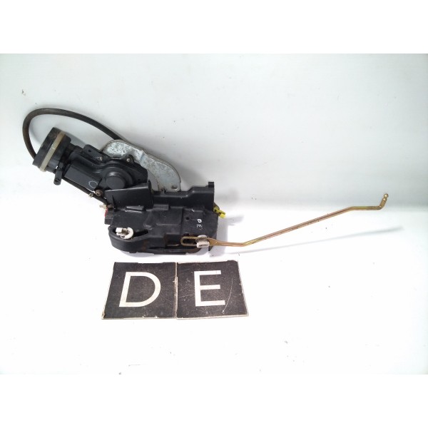 Trava Elétrica Dianteira Esquerda Vitara Tracker 98/08