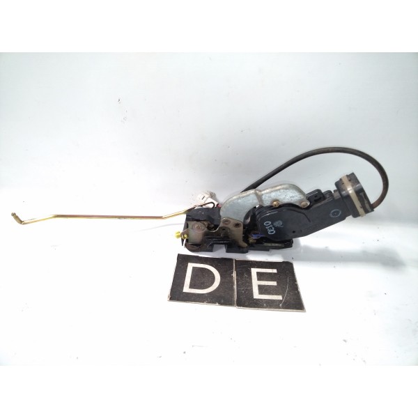 Trava Elétrica Dianteira Esquerda Vitara Tracker 98/08