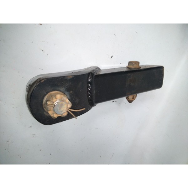 Bola Reboque Freelander 2