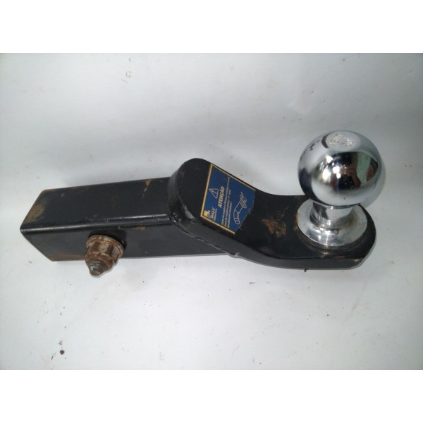 Bola Reboque Freelander 2