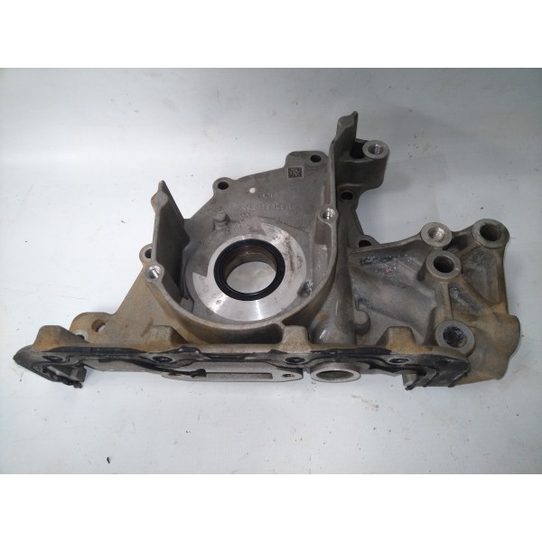 Bomba De Oleo Up! Tsi