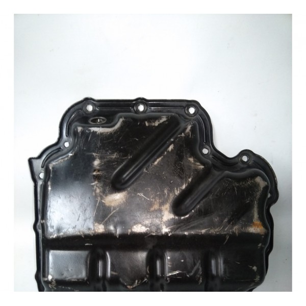 Carter Motor Up! Tsi