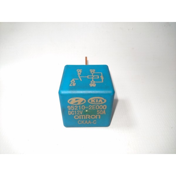 Rele Veracruz 2008 4x4 952102e000