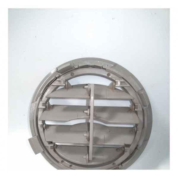 Difusor Ar Teto Veracruz 2008