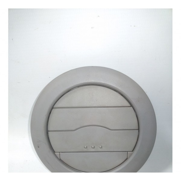 Difusor Ar Teto Veracruz 2008