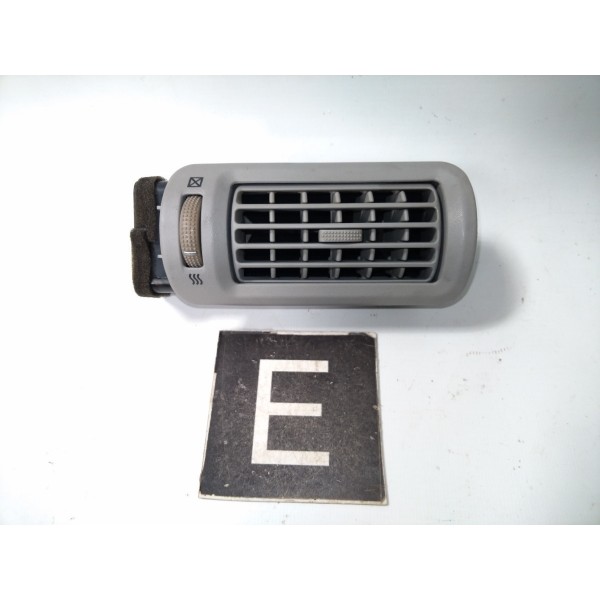 Difusor Ar Coluna Meio Esquerdo Veracruz 2008 3.8 V6 4x4