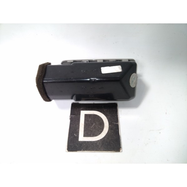 Difusor Ar Coluna Meio Direito Veracruz 2008 3.8 V6 4x4