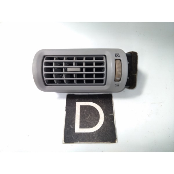 Difusor Ar Coluna Meio Direito Veracruz 2008 3.8 V6 4x4