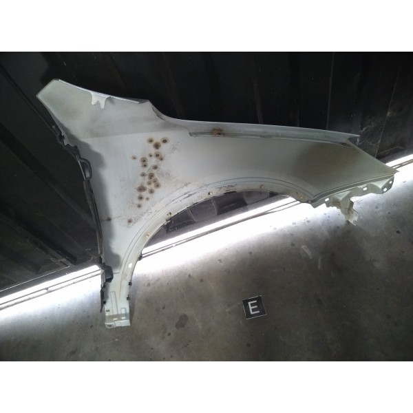 Para Lama Dianteiro Esquerdo Veracruz 2008