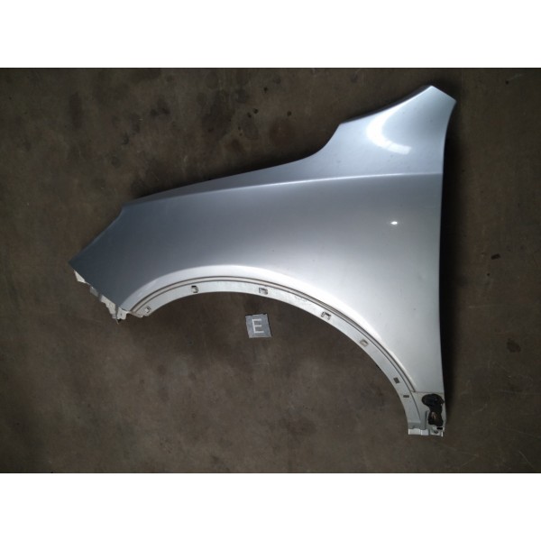 Para Lama Dianteiro Esquerdo Veracruz 2008