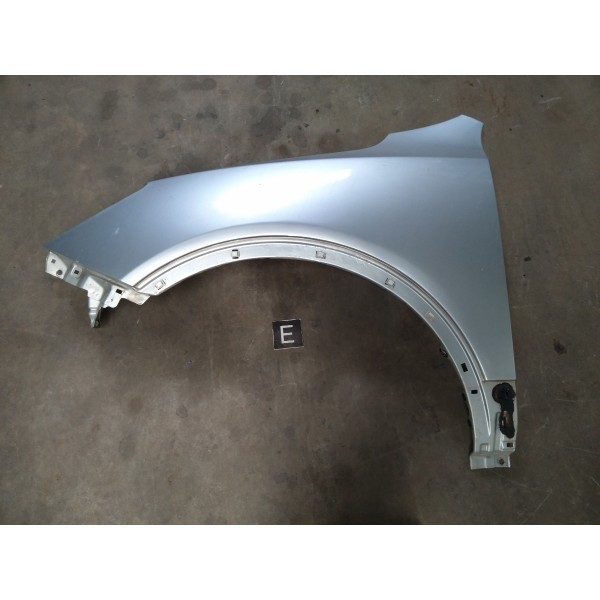 Para Lama Dianteiro Esquerdo Veracruz 2008