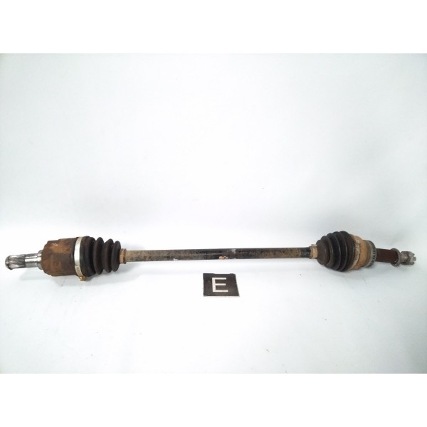 Semi Eixo Traseiro Esquerdo Veracruz 2008 3.8 V6 4x4