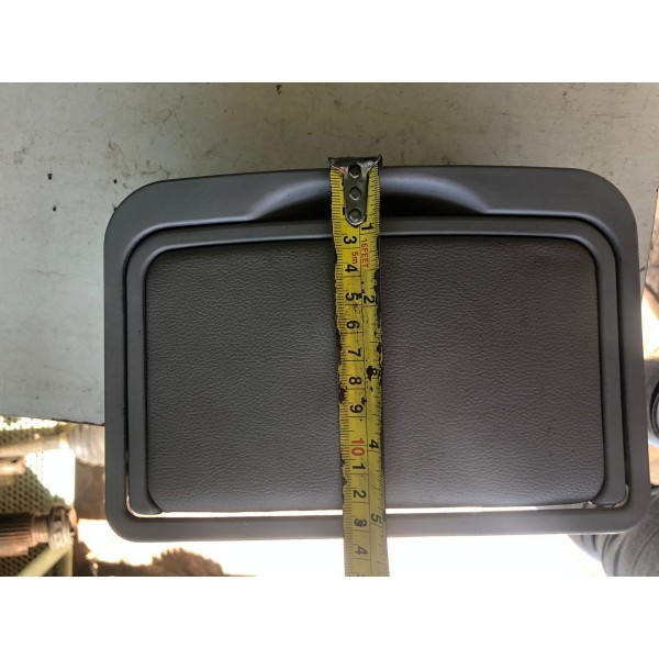 Porta Copos Traseiro Console Central Veracruz 2008