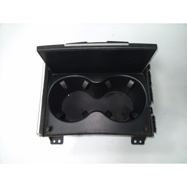 Porta Copos Console Traseiro Veracruz 2008