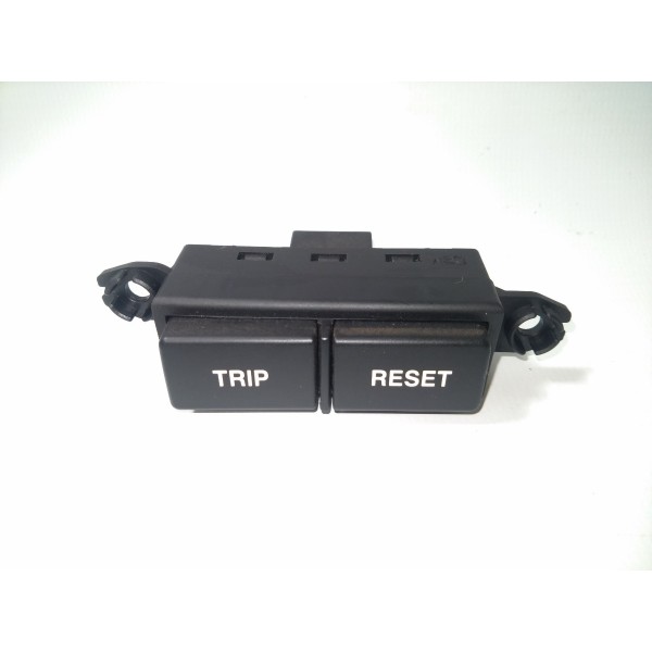 Botao Reset Trip Veracruz 3.8 V6 4x4 2008