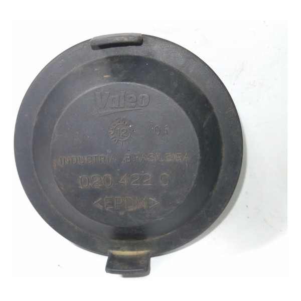 Tampa Vedação Farol Citroen C4 Lounge