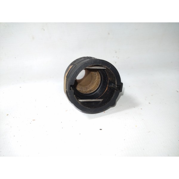 Conexao Ar Quente 3b0122291b Jetta Mk5