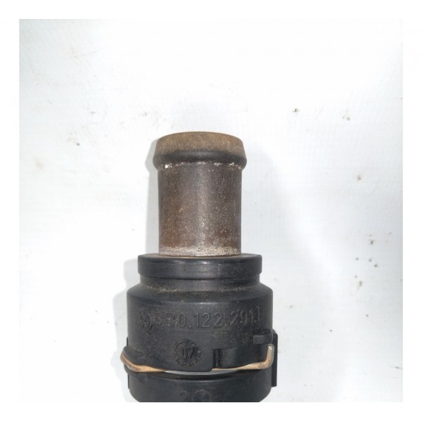 Conexao Ar Quente 3b0122291b Jetta Mk5