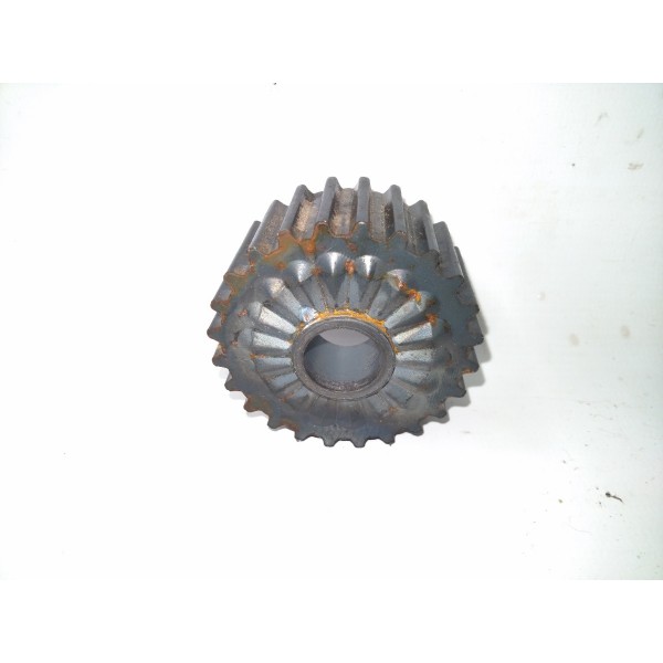 Engrenagem Virabrequim Up Tsi