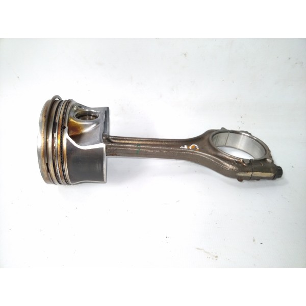 Pistao Com Biela Std Up Tsi